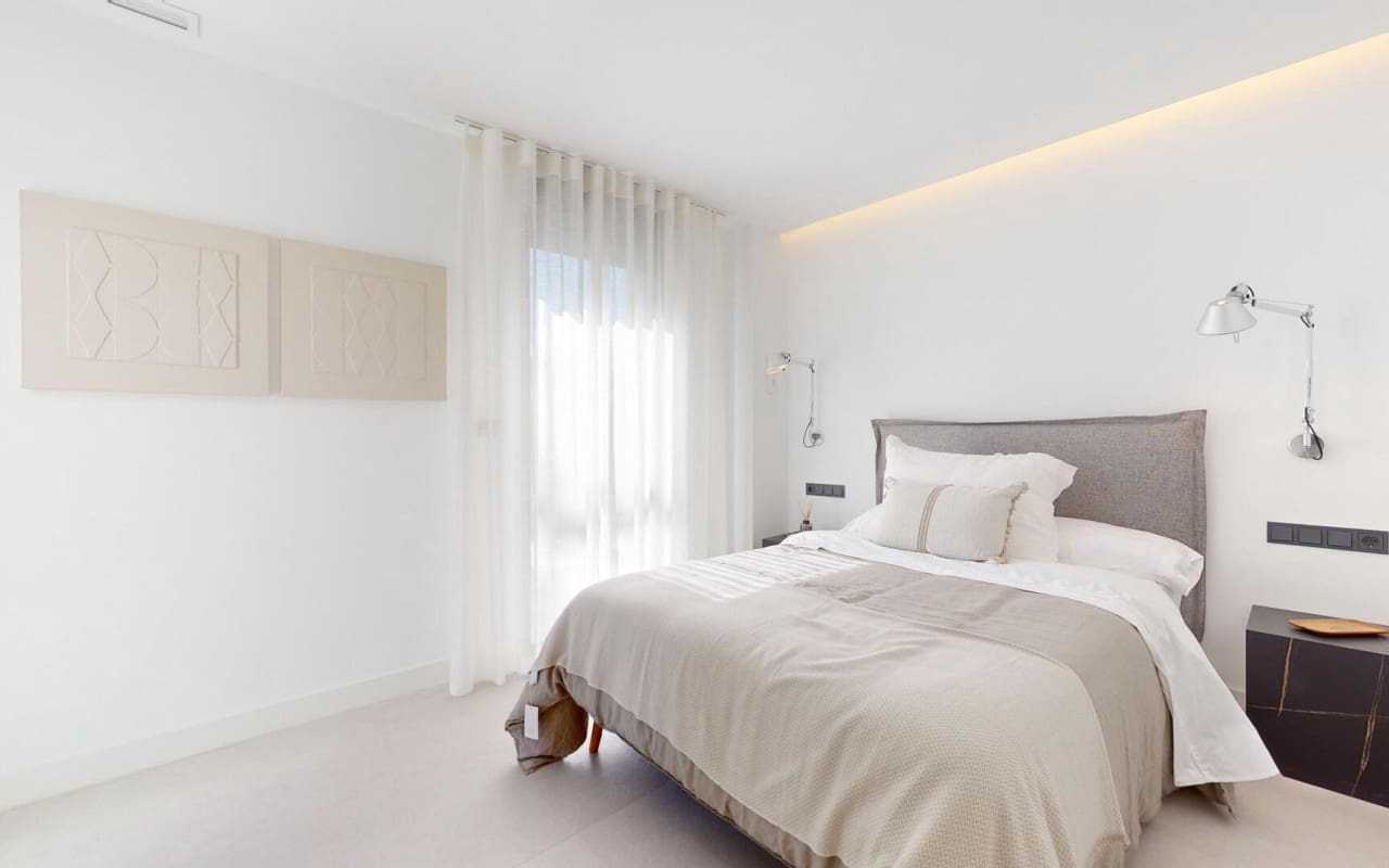 3 quarto Moradia para venda em Polop - 860 000 € (Ref: 9049828)