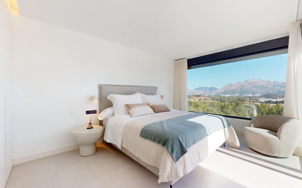 3 quarto Moradia para venda em Polop - 860 000 € (Ref: 9049828)