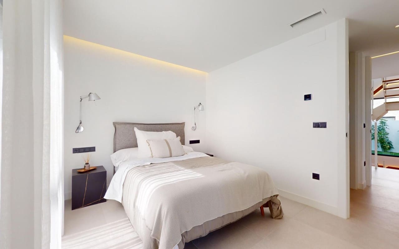 3 quarto Moradia para venda em Polop - 860 000 € (Ref: 9049828)