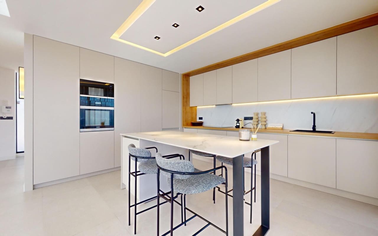 3 quarto Moradia para venda em Polop - 860 000 € (Ref: 9049828)