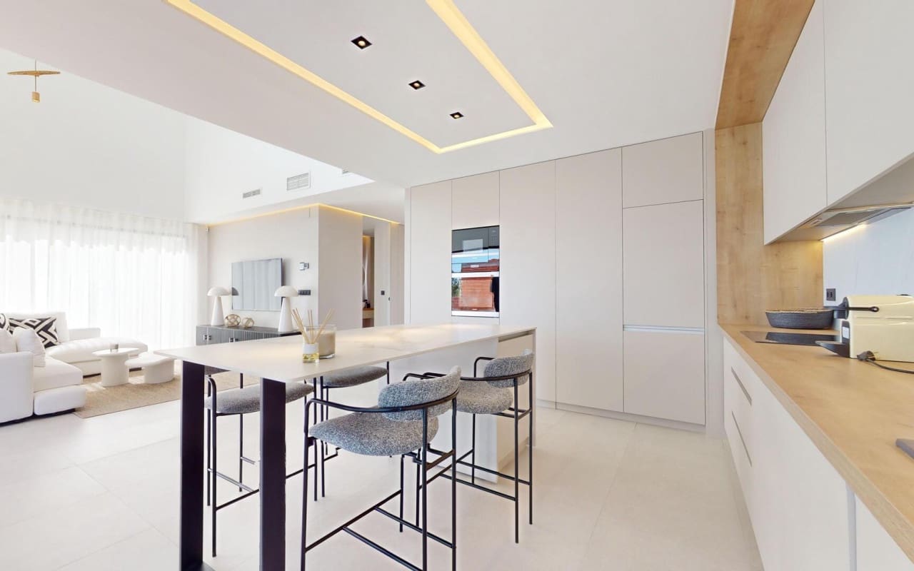 3 quarto Moradia para venda em Polop - 860 000 € (Ref: 9049828)