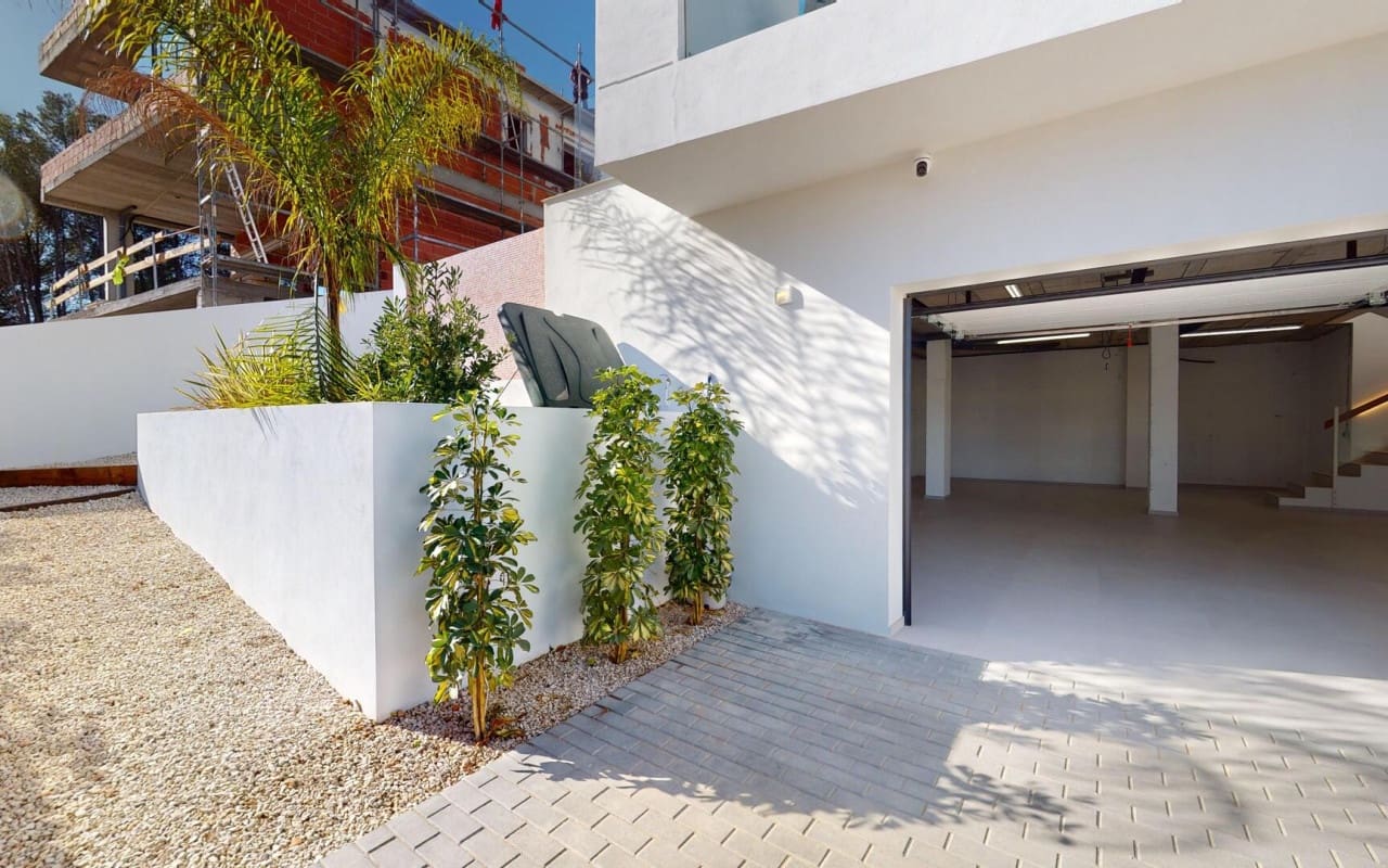 3 quarto Moradia para venda em Polop - 860 000 € (Ref: 9049828)