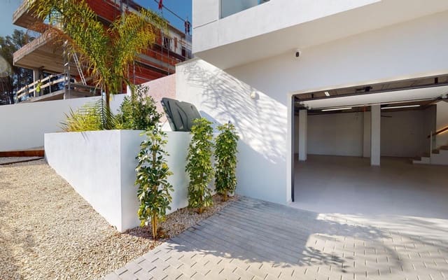 3 quarto Moradia para venda em Polop - 860 000 € (Ref: 9049828)