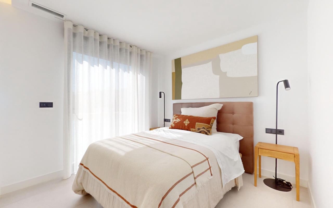 3 quarto Moradia para venda em Polop - 860 000 € (Ref: 9049828)