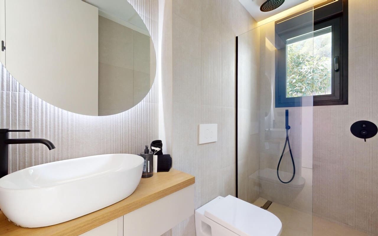 3 quarto Moradia para venda em Polop - 860 000 € (Ref: 9049828)