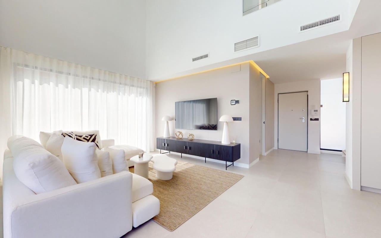 3 quarto Moradia para venda em Polop - 860 000 € (Ref: 9049828)