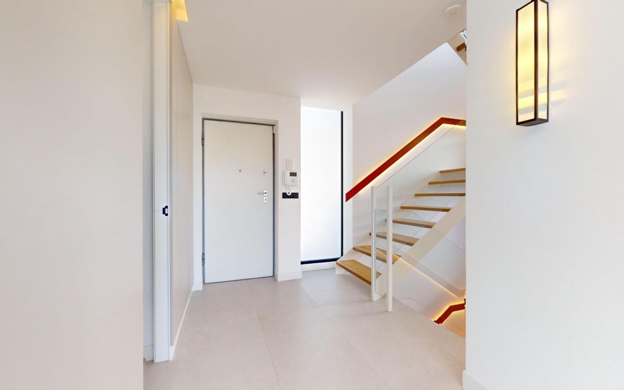 3 quarto Moradia para venda em Polop - 860 000 € (Ref: 9049828)