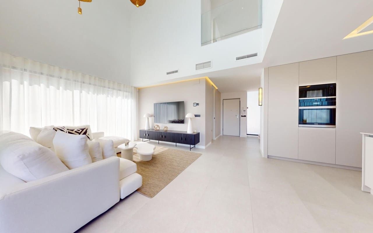 3 quarto Moradia para venda em Polop - 860 000 € (Ref: 9049828)