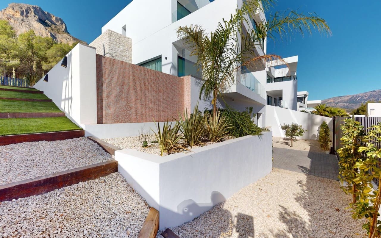 3 quarto Moradia para venda em Polop - 860 000 € (Ref: 9049828)