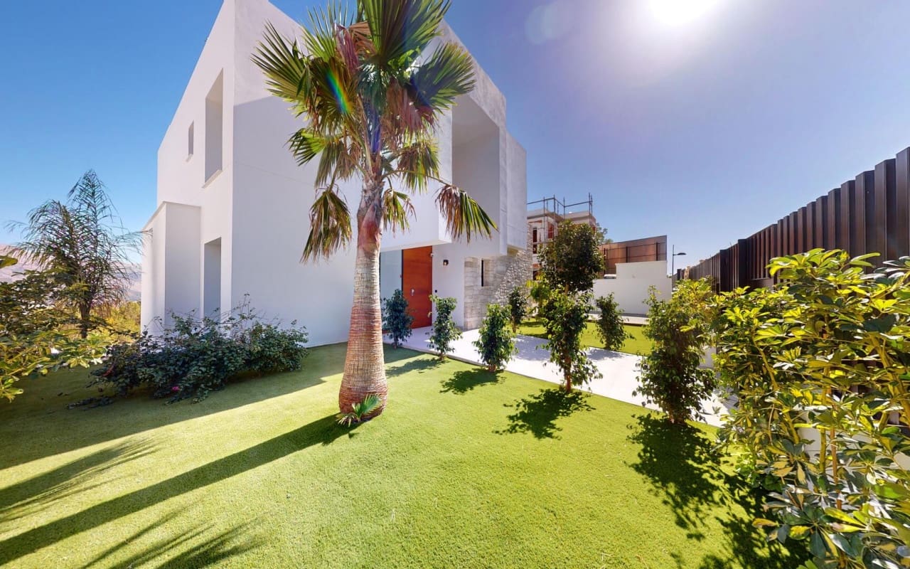 3 quarto Moradia para venda em Polop - 860 000 € (Ref: 9049828)