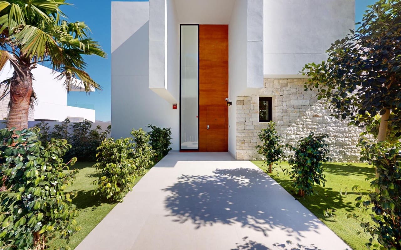 3 quarto Moradia para venda em Polop - 860 000 € (Ref: 9049828)