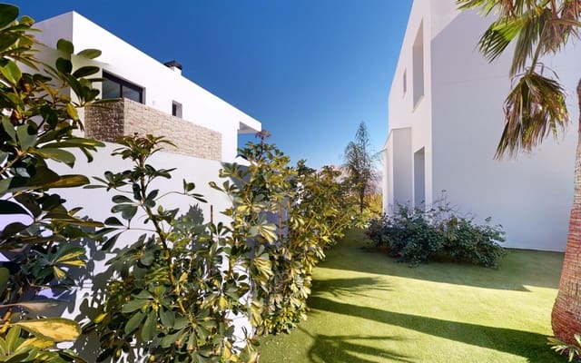 3 quarto Moradia para venda em Polop - 860 000 € (Ref: 9049828)