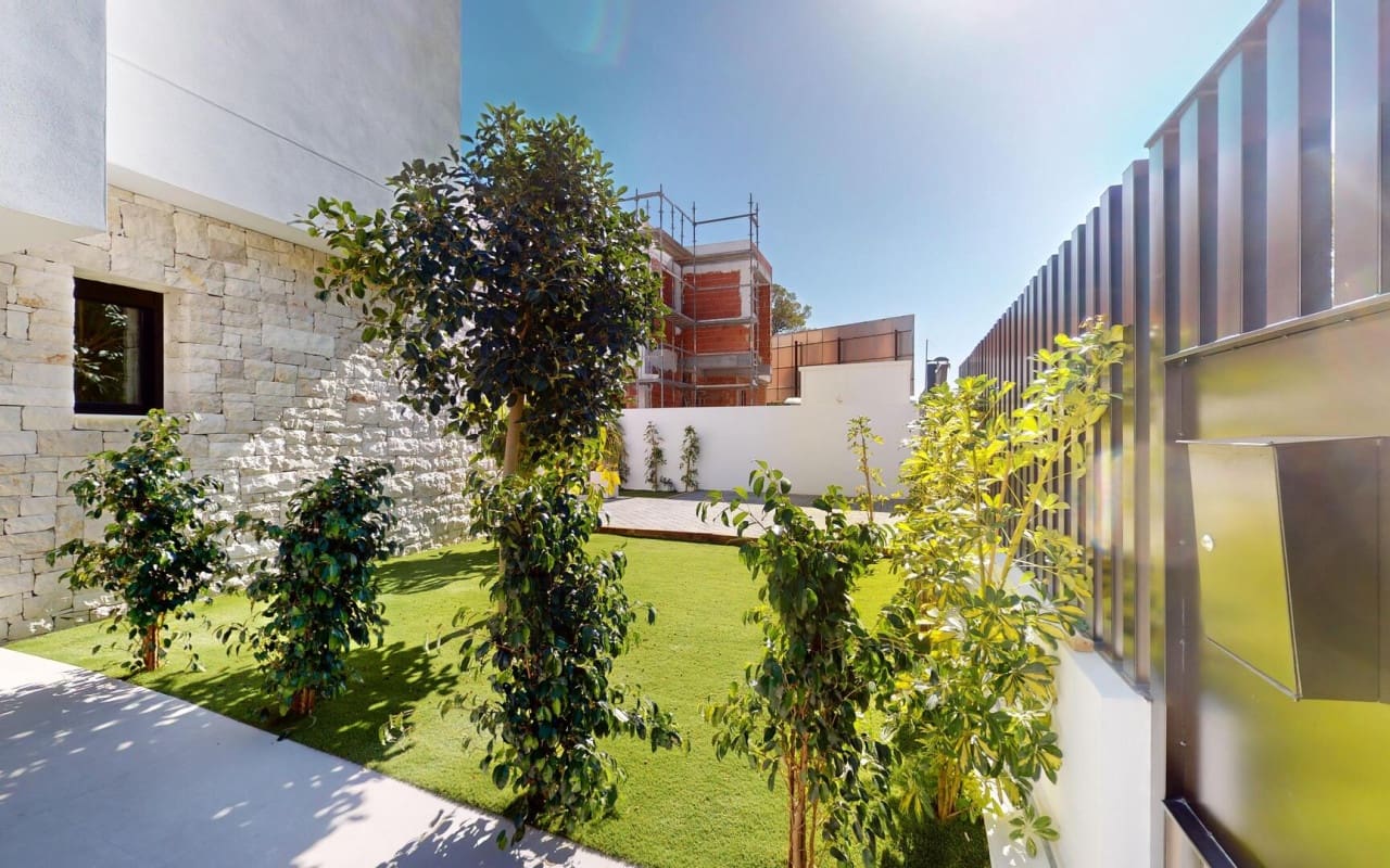 3 quarto Moradia para venda em Polop - 860 000 € (Ref: 9049828)