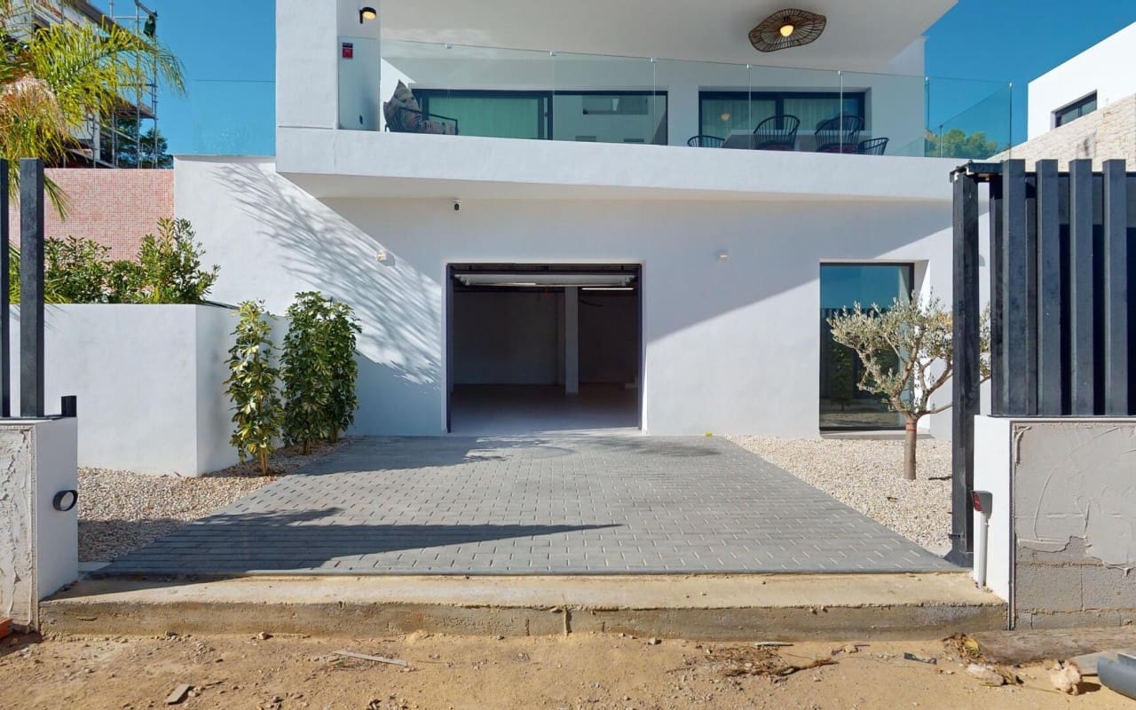 3 quarto Moradia para venda em Polop - 860 000 € (Ref: 9049828)