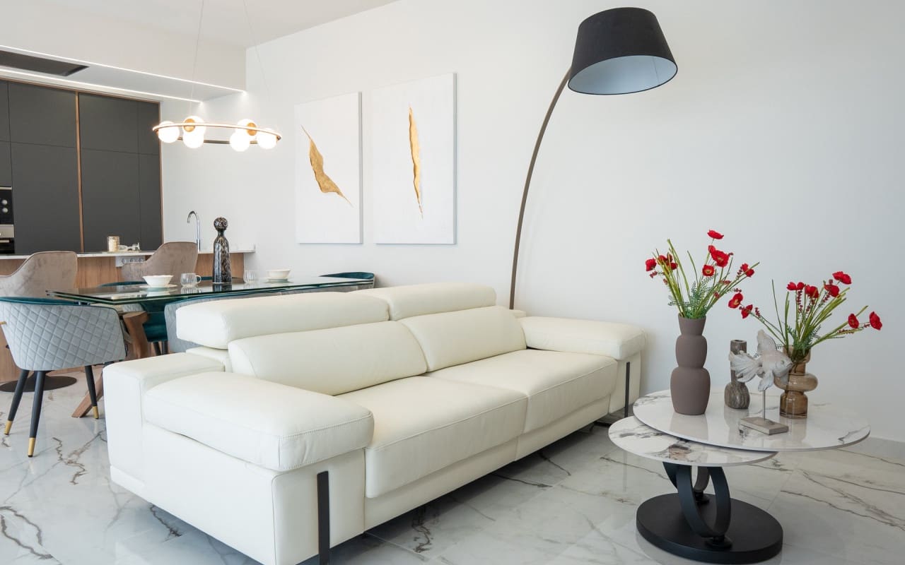 3 chambre Villa/Maison à vendre à Ciudad Quesada - 549 000 € (Ref: 9049835)