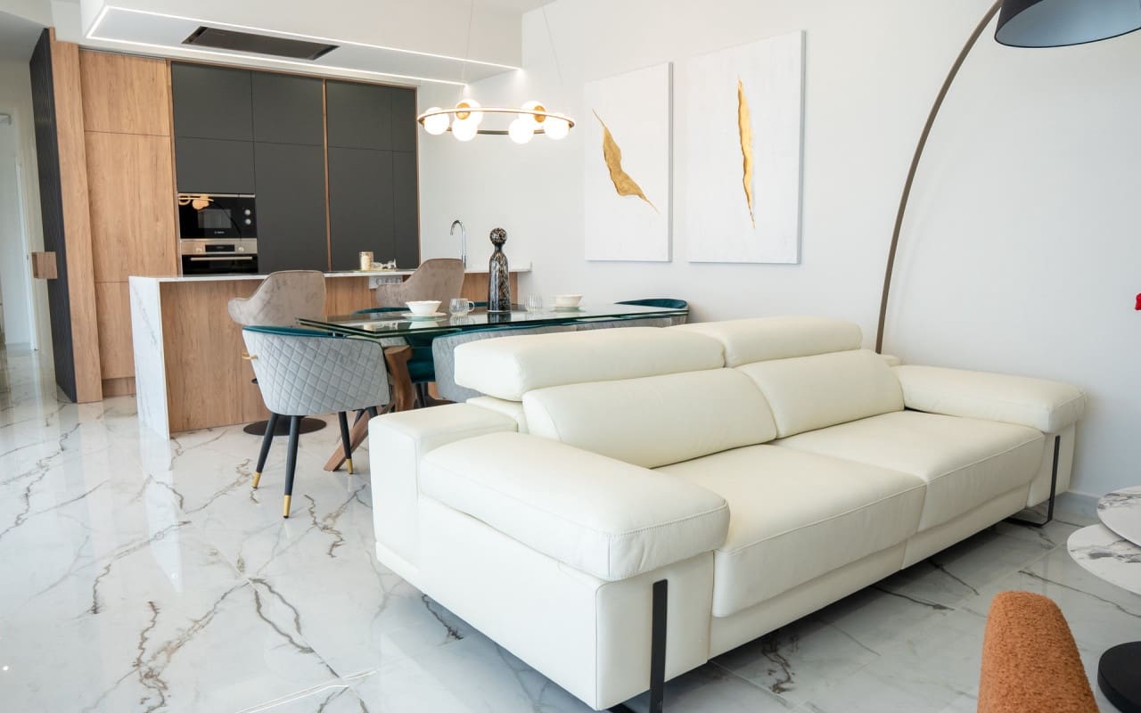 3 chambre Villa/Maison à vendre à Ciudad Quesada - 549 000 € (Ref: 9049835)