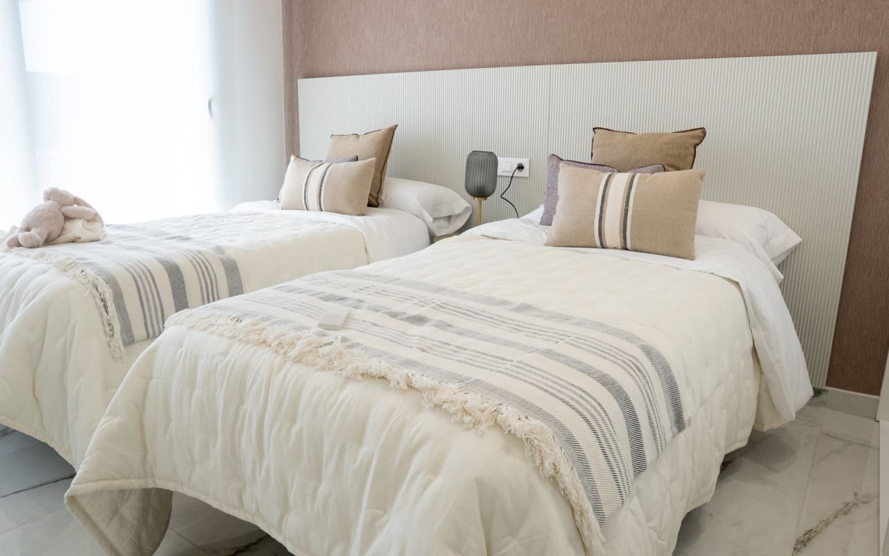 3 chambre Villa/Maison à vendre à Ciudad Quesada - 549 000 € (Ref: 9049835)