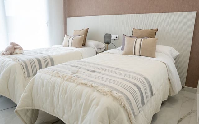 3 Zimmer Villa zu verkaufen in Ciudad Quesada, Rojales - 549.000 € (Ref: 9049835)