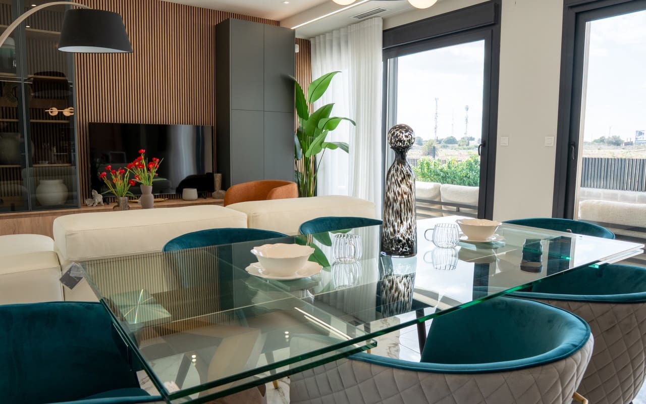 3 chambre Villa/Maison à vendre à Ciudad Quesada - 549 000 € (Ref: 9049835)