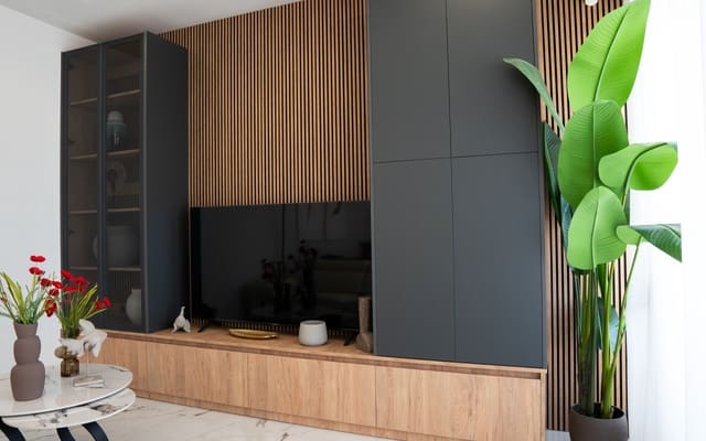 3 Zimmer Villa zu verkaufen in Ciudad Quesada, Rojales - 549.000 € (Ref: 9049835)