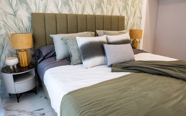 3 Zimmer Villa zu verkaufen in Ciudad Quesada, Rojales - 549.000 € (Ref: 9049835)