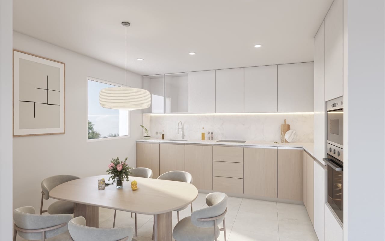 2 camera da letto Casa in vendita in Pilar de la Horadada - 329.900 € (Rif: 9049838)