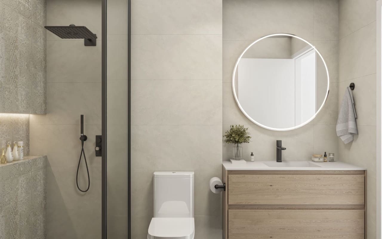 2 camera da letto Casa in vendita in Pilar de la Horadada - 329.900 € (Rif: 9049838)