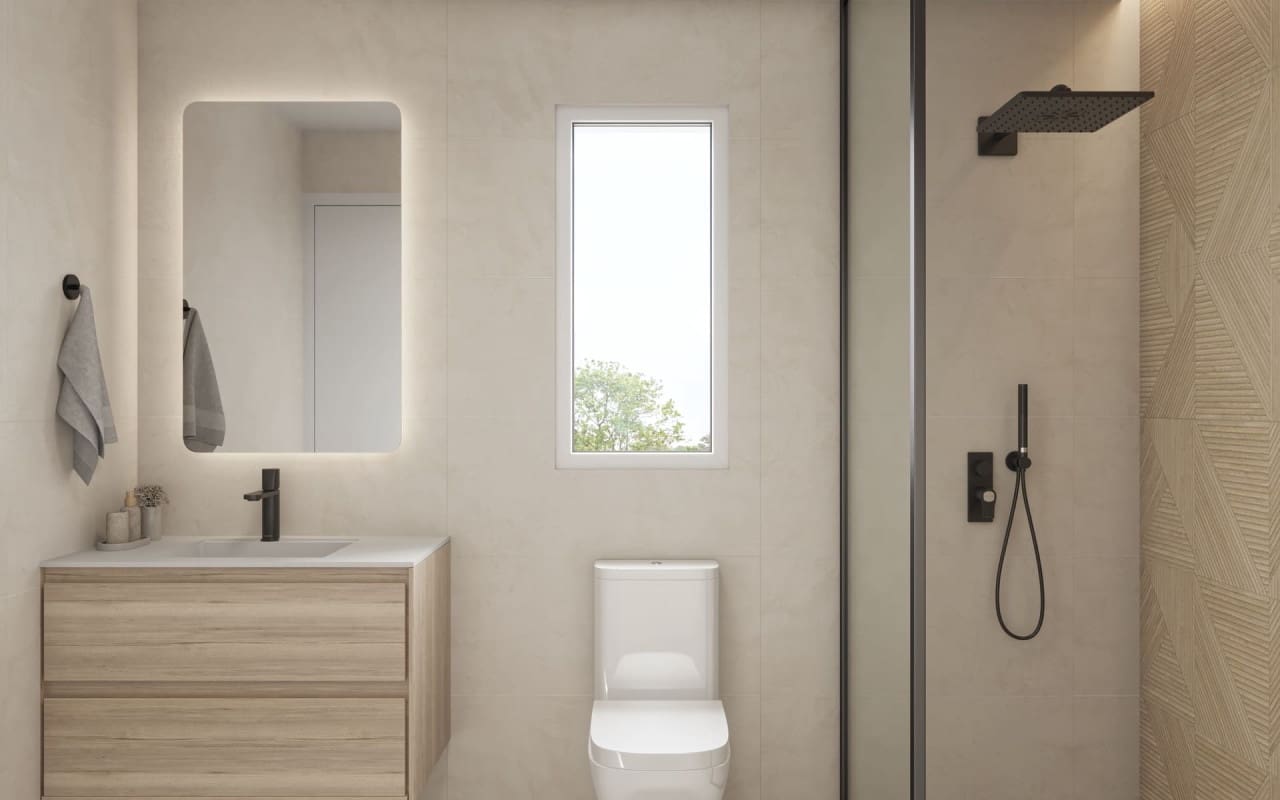 2 camera da letto Casa in vendita in Pilar de la Horadada - 329.900 € (Rif: 9049838)