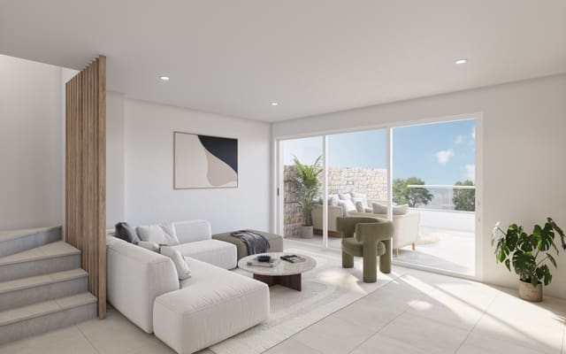 2 camera da letto Casa in vendita in Pilar de la Horadada ciudad, Pilar de la Horadada - 329.900 € (Rif: 9049838)