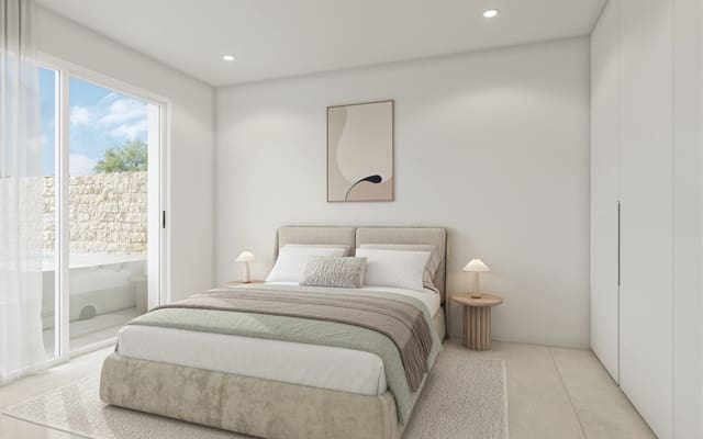 2 camera da letto Casa in vendita in Pilar de la Horadada ciudad, Pilar de la Horadada - 329.900 € (Rif: 9049838)