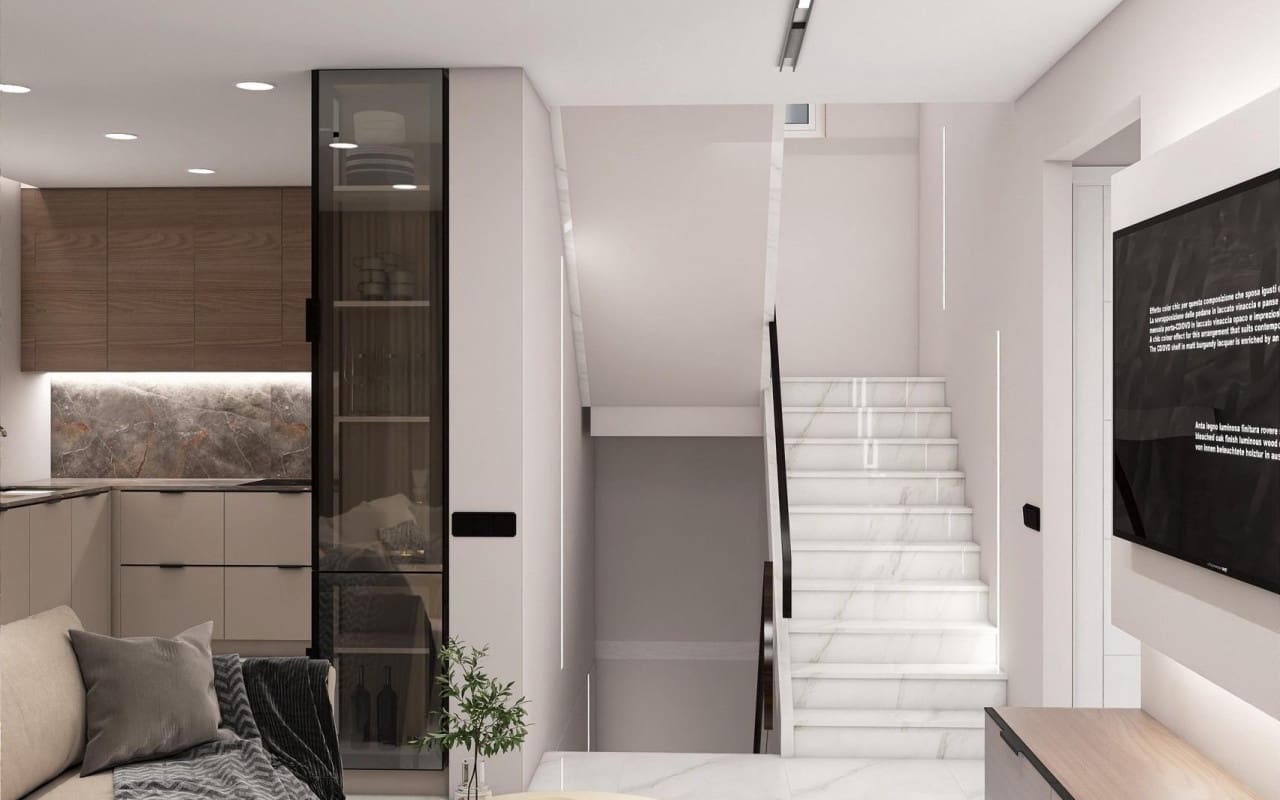 Chalet de 4 habitaciones en Ciudad Quesada en venta con piscina - 549.000 € (Ref: 9049839)