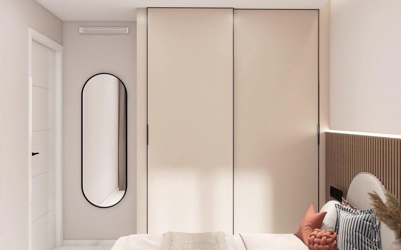 Chalet de 4 habitaciones en Ciudad Quesada en venta con piscina - 549.000 € (Ref: 9049839)