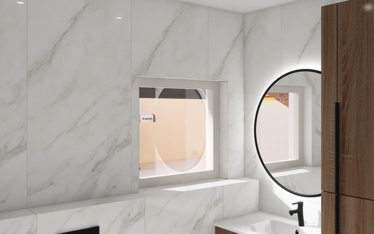 Chalet de 4 habitaciones en Ciudad Quesada en venta con piscina - 549.000 € (Ref: 9049839)