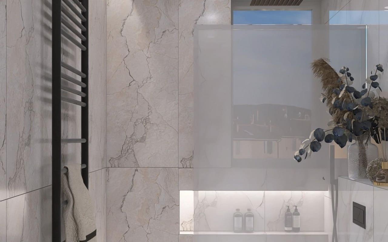 Chalet de 4 habitaciones en Ciudad Quesada en venta con piscina - 549.000 € (Ref: 9049839)