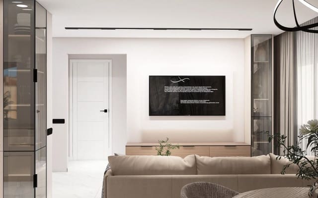 Chalet de 4 habitaciones en Ciudad Quesada, Rojales en venta con piscina - 549.000 € (Ref: 9049839)