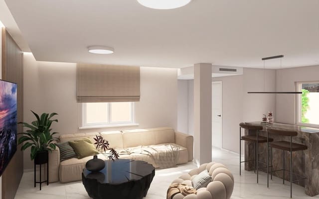 Chalet de 4 habitaciones en Ciudad Quesada, Rojales en venta con piscina - 549.000 € (Ref: 9049839)