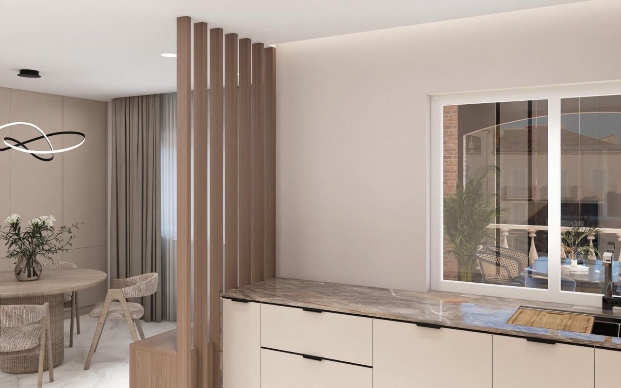 Chalet de 4 habitaciones en Ciudad Quesada en venta con piscina - 549.000 € (Ref: 9049839)