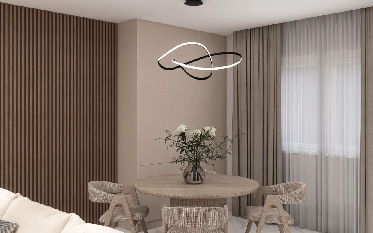 Chalet de 4 habitaciones en Ciudad Quesada en venta con piscina - 549.000 € (Ref: 9049839)