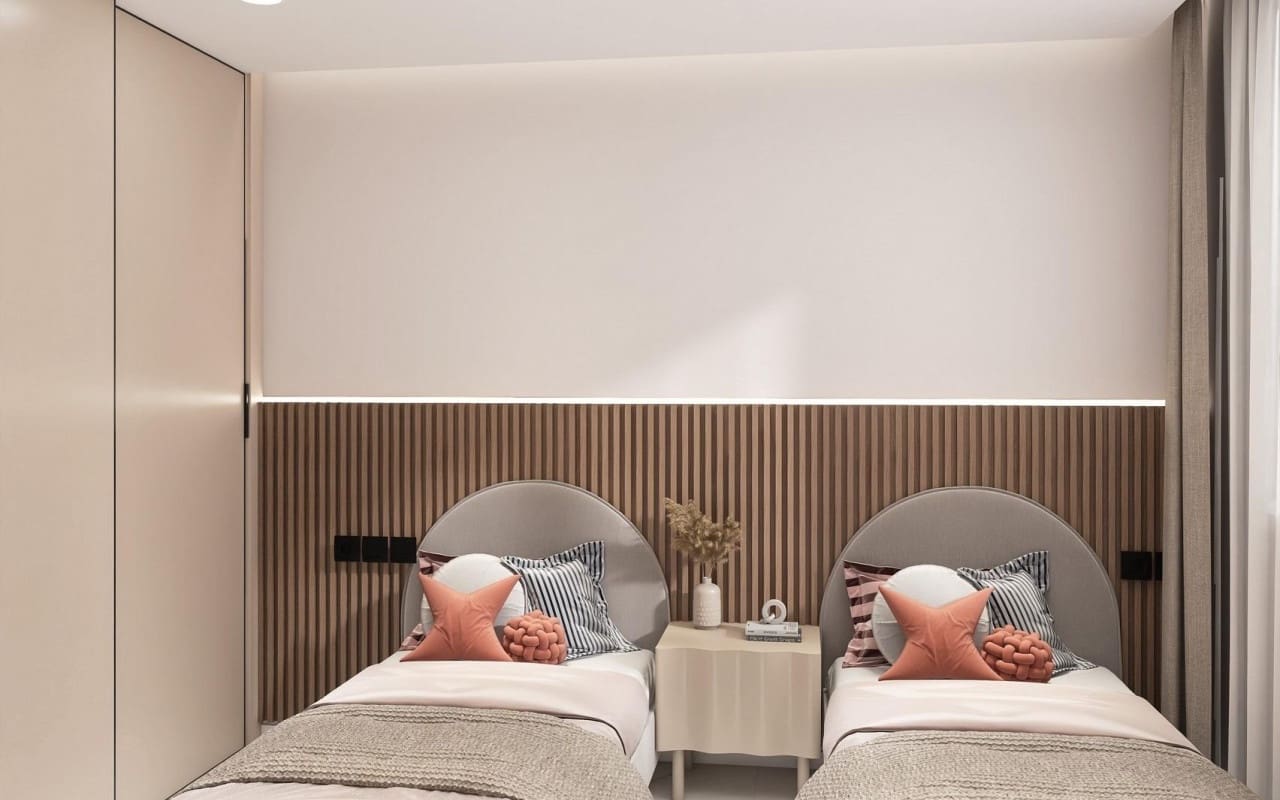 Chalet de 4 habitaciones en Ciudad Quesada en venta con piscina - 549.000 € (Ref: 9049839)