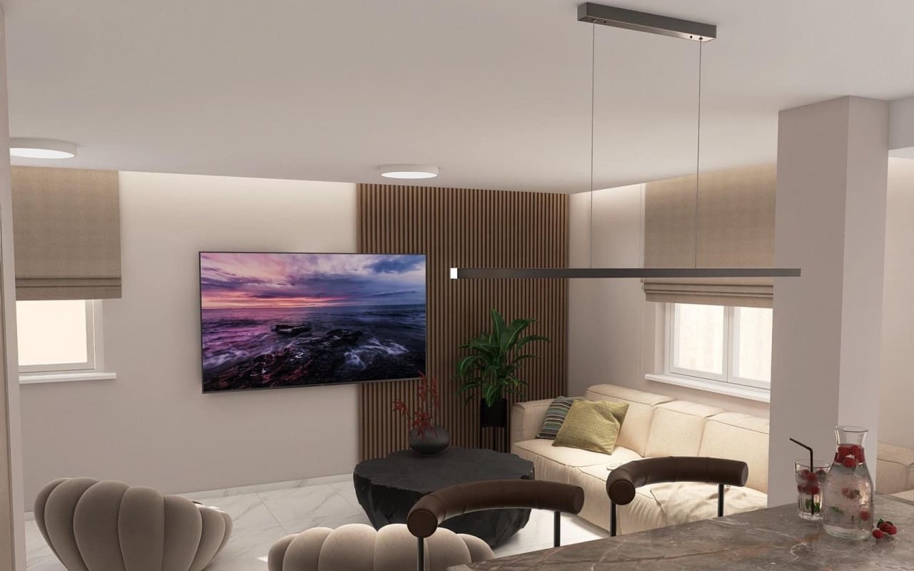 Chalet de 4 habitaciones en Ciudad Quesada en venta con piscina - 549.000 € (Ref: 9049839)