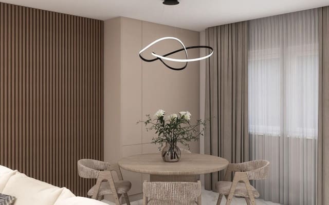 Chalet de 4 habitaciones en Ciudad Quesada, Rojales en venta con piscina - 549.000 € (Ref: 9049839)