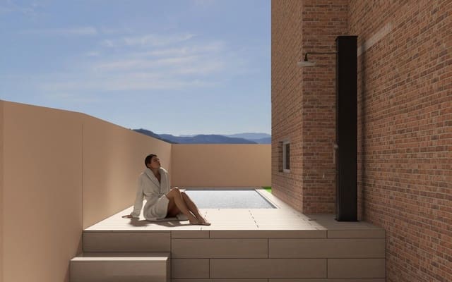 Chalet de 4 habitaciones en Ciudad Quesada, Rojales en venta con piscina - 549.000 € (Ref: 9049839)