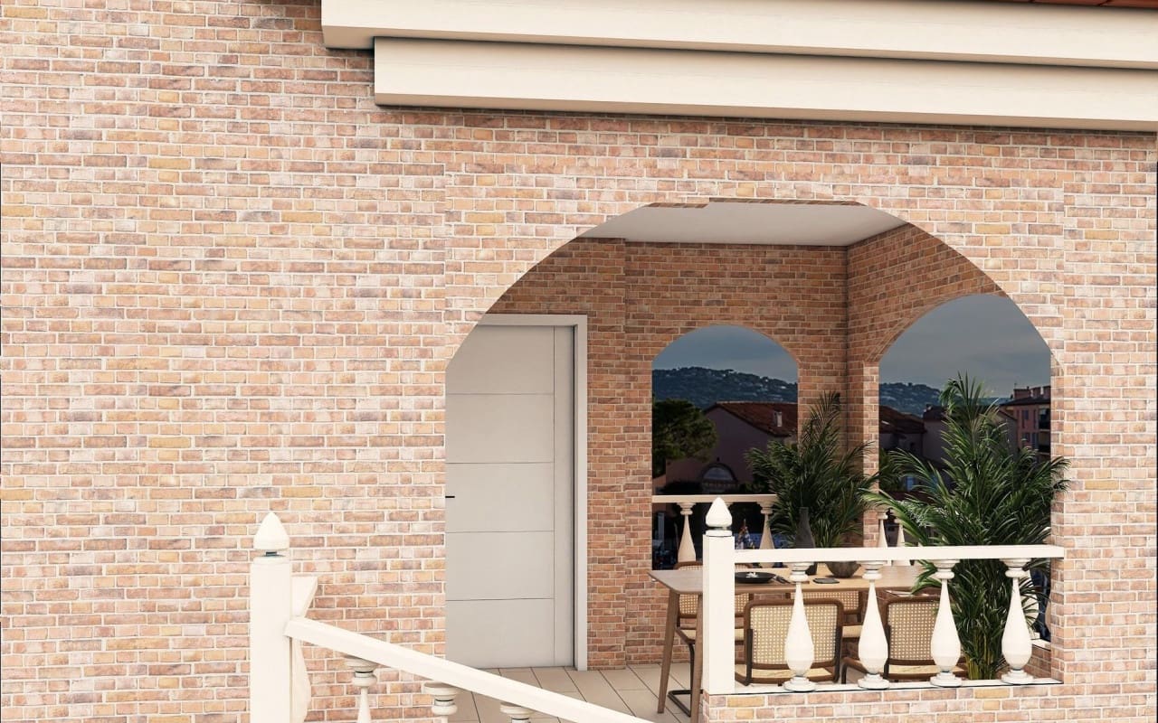 Chalet de 4 habitaciones en Ciudad Quesada en venta con piscina - 549.000 € (Ref: 9049839)