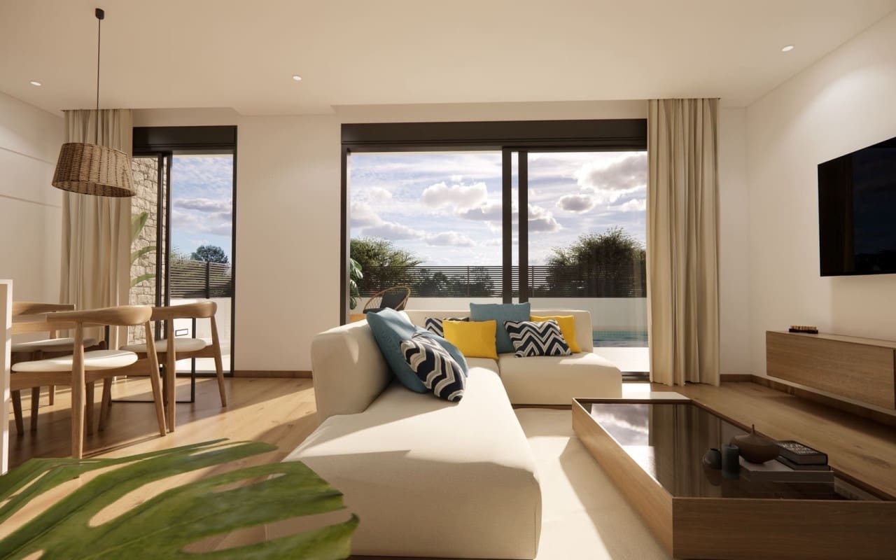 3 bedroom Townhouse for sale in Dolores - € 420,000 (Ref: 9049844)