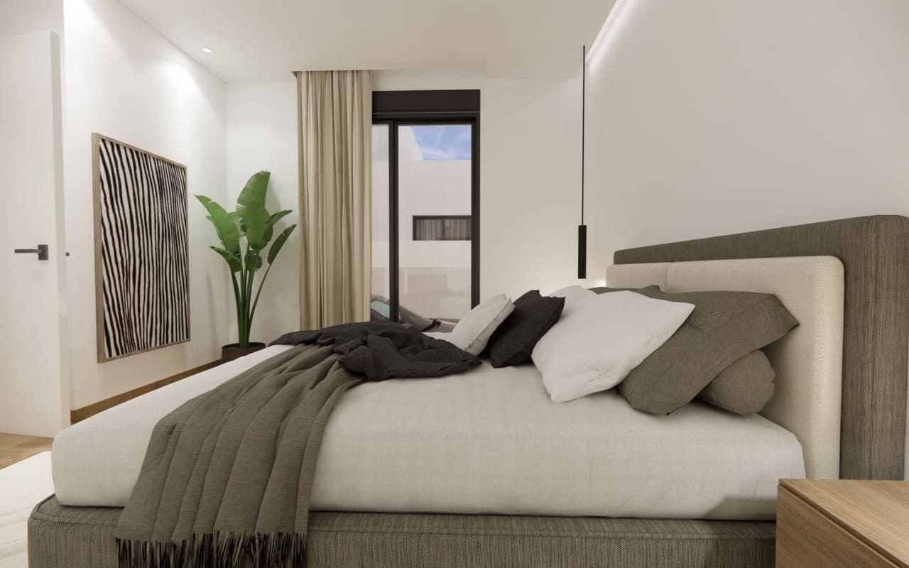 3 bedroom Townhouse for sale in Dolores - € 420,000 (Ref: 9049844)