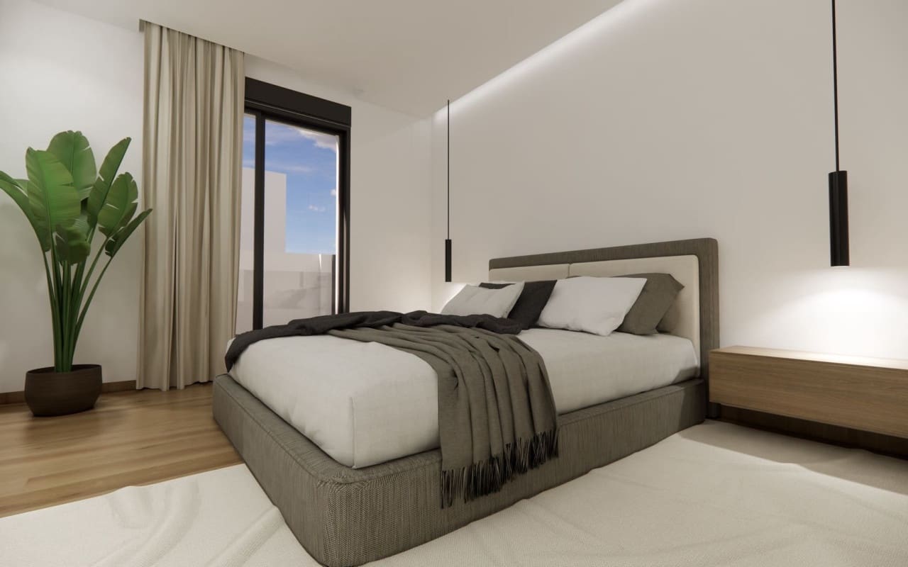 3 bedroom Townhouse for sale in Dolores - € 420,000 (Ref: 9049844)