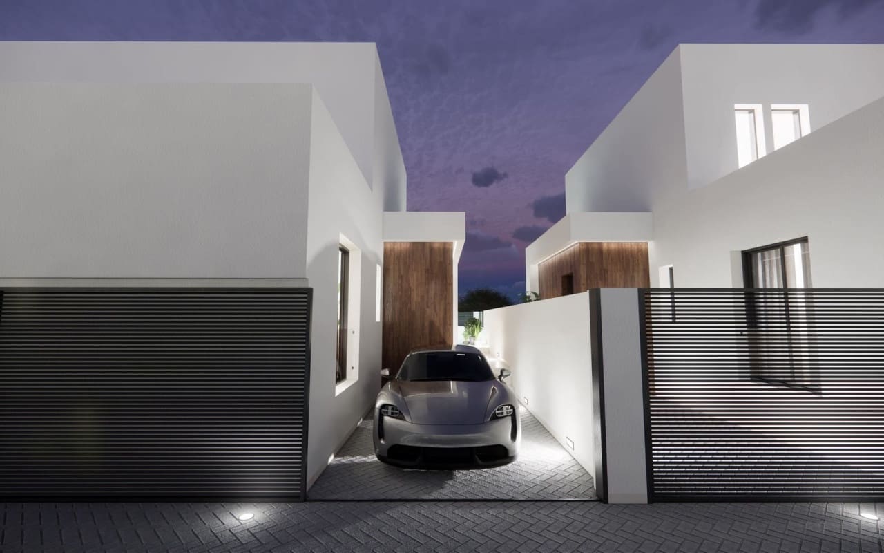 3 bedroom Townhouse for sale in Dolores - € 420,000 (Ref: 9049844)