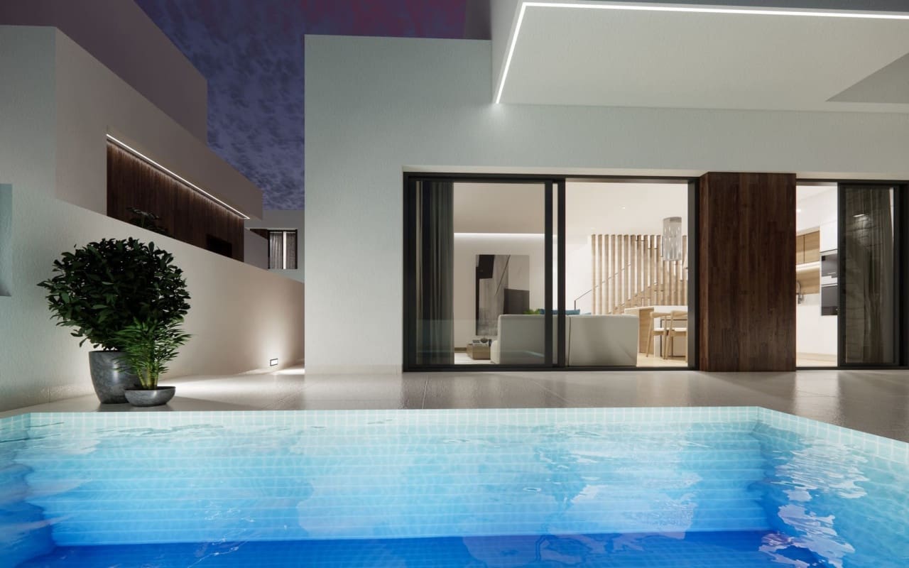 3 bedroom Townhouse for sale in Dolores - € 420,000 (Ref: 9049844)