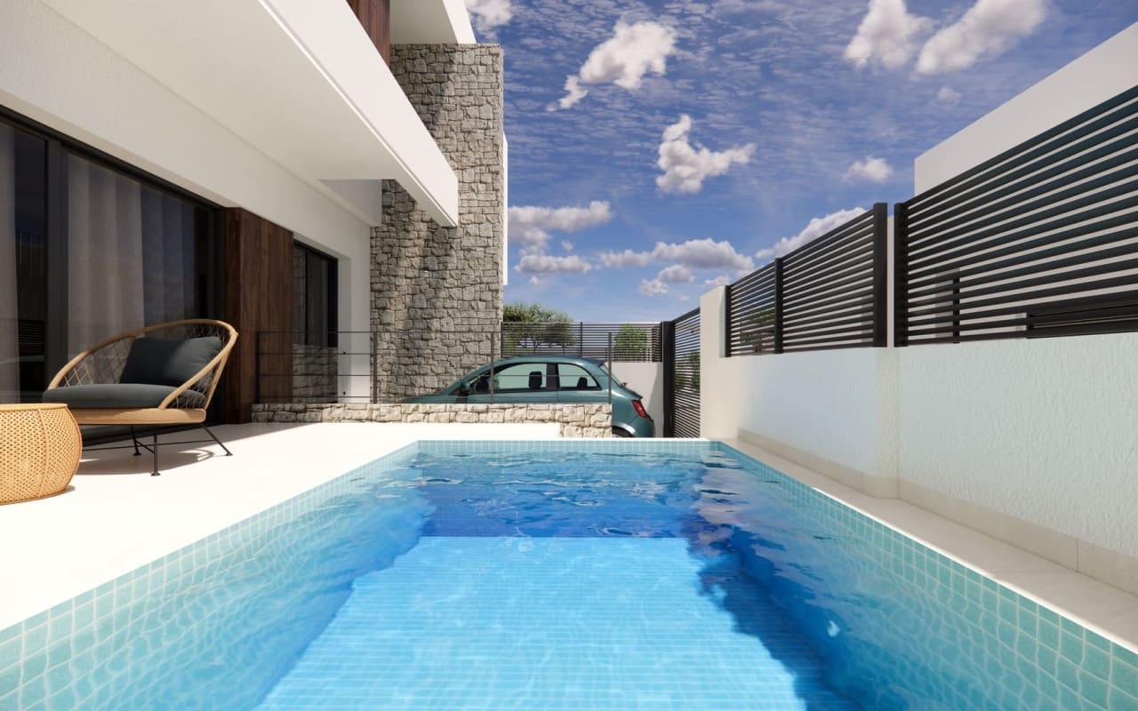 3 bedroom Townhouse for sale in Dolores - € 420,000 (Ref: 9049844)