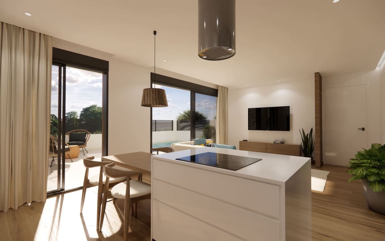 3 bedroom Townhouse for sale in Dolores - € 420,000 (Ref: 9049844)